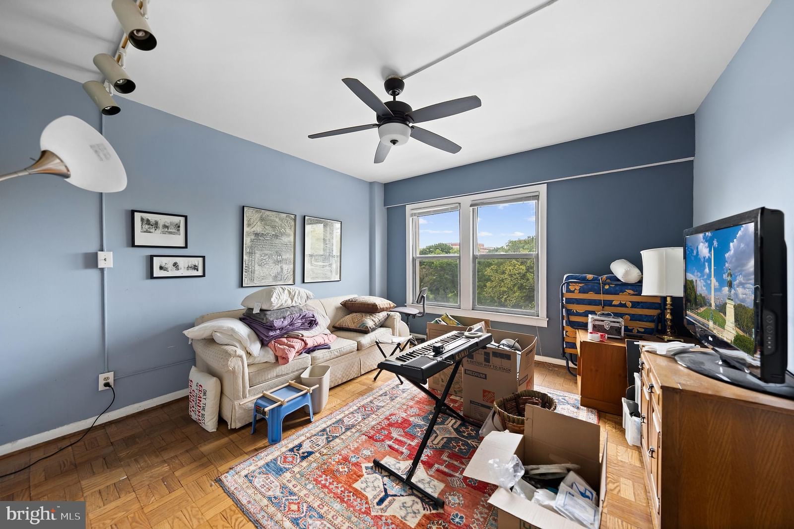 2500 Q STREET NW #434 photograph
