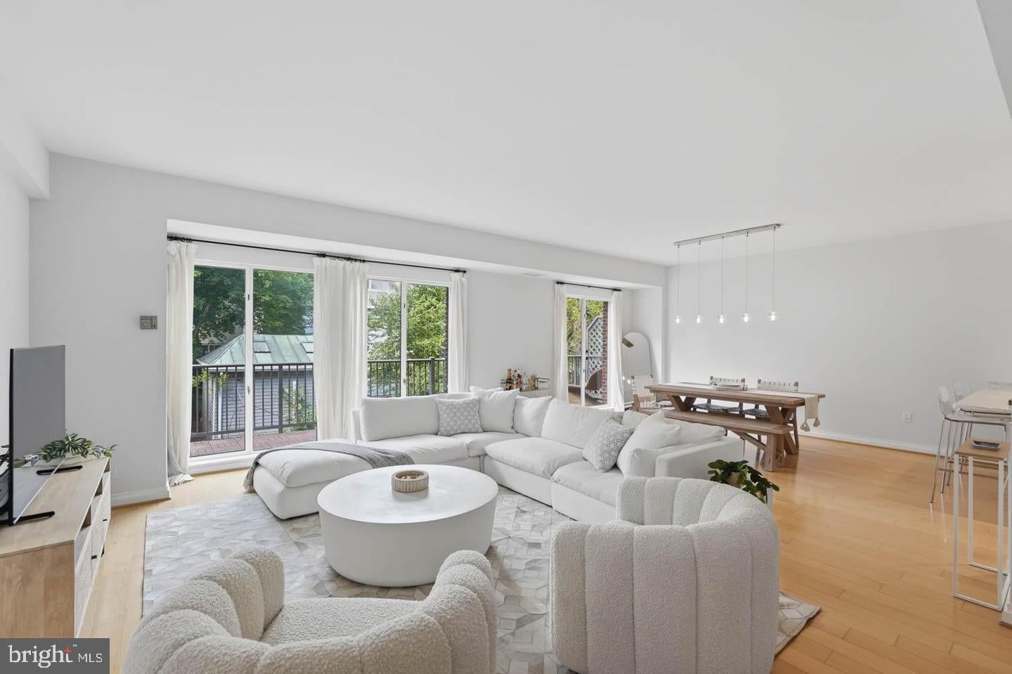 3251 PROSPECT STREET NW 302 in Washington, DC