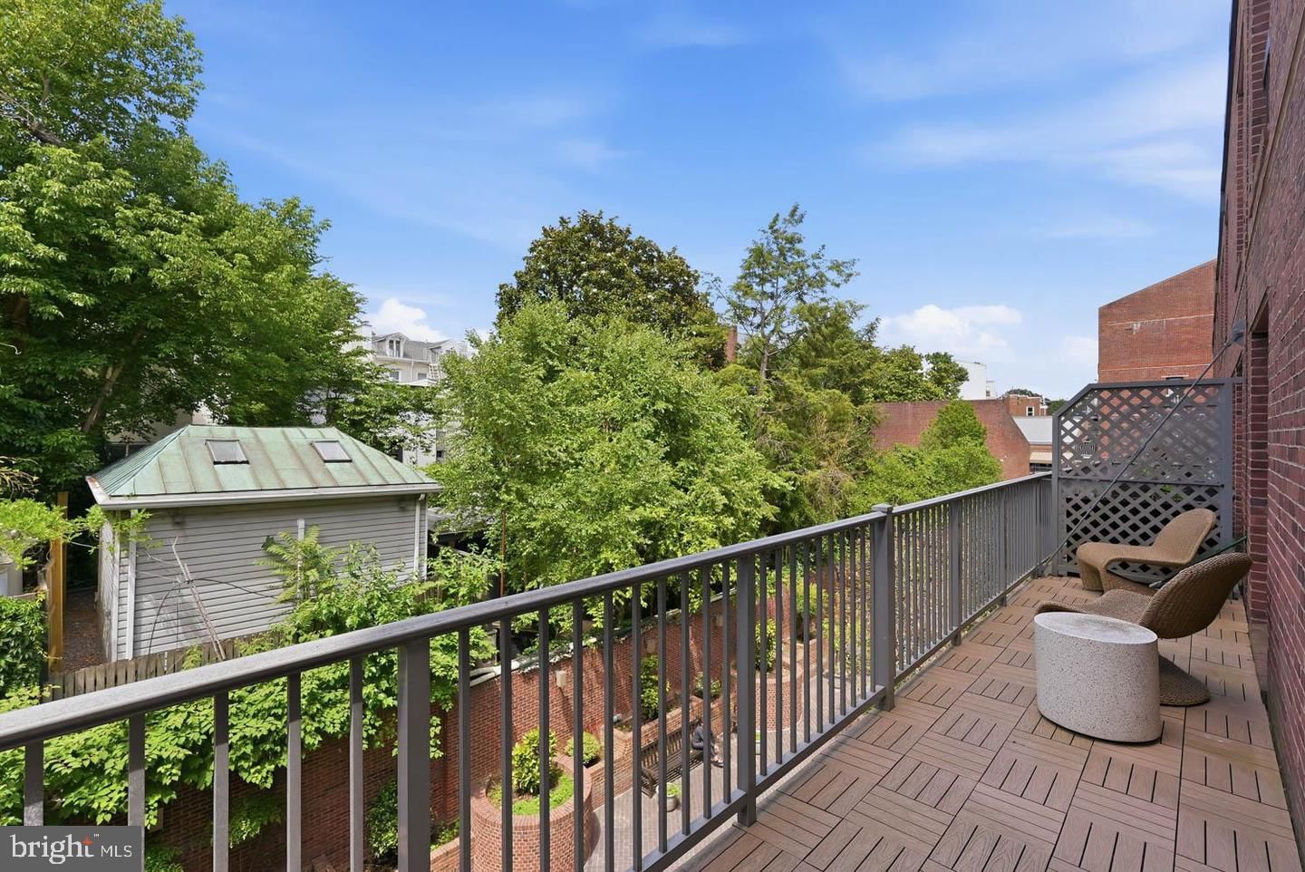 3251 PROSPECT STREET NW #302 photograph