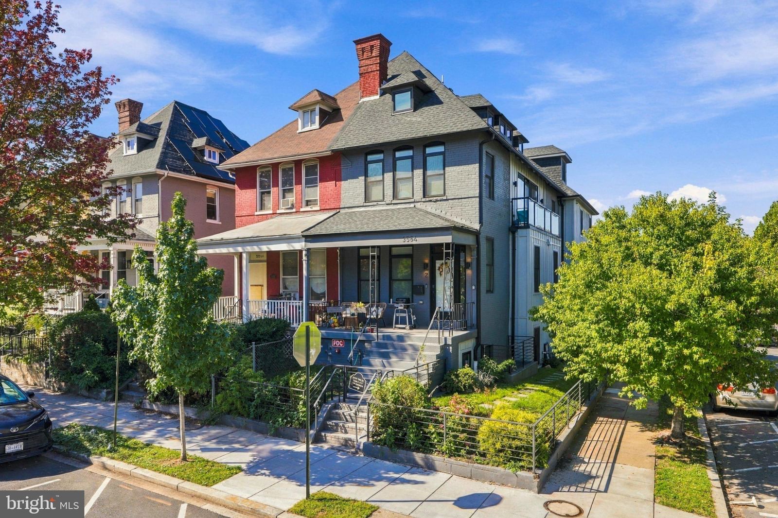 3554 10TH STREET NW #1 photograph