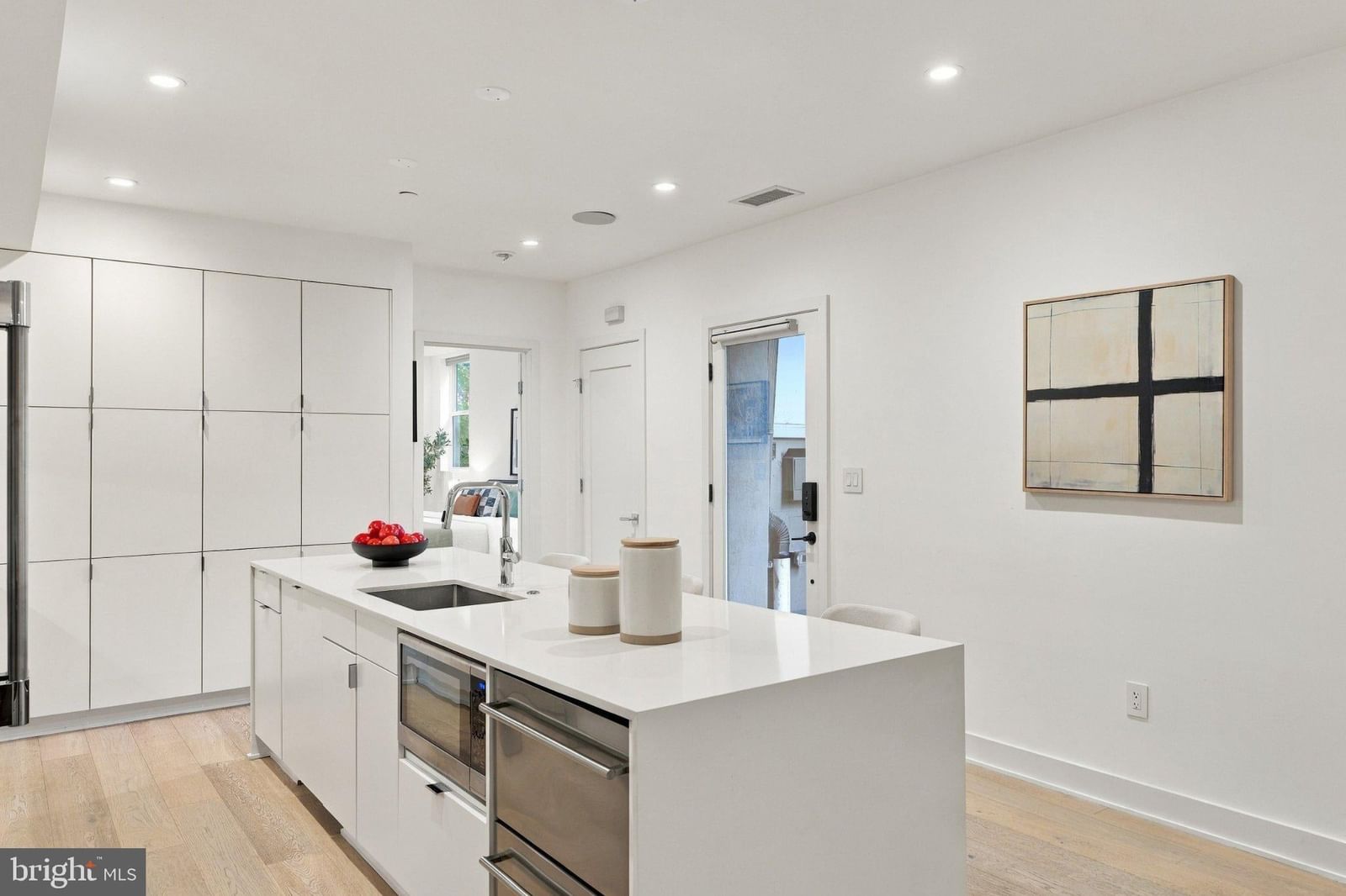 3554 10TH STREET NW #1 photograph
