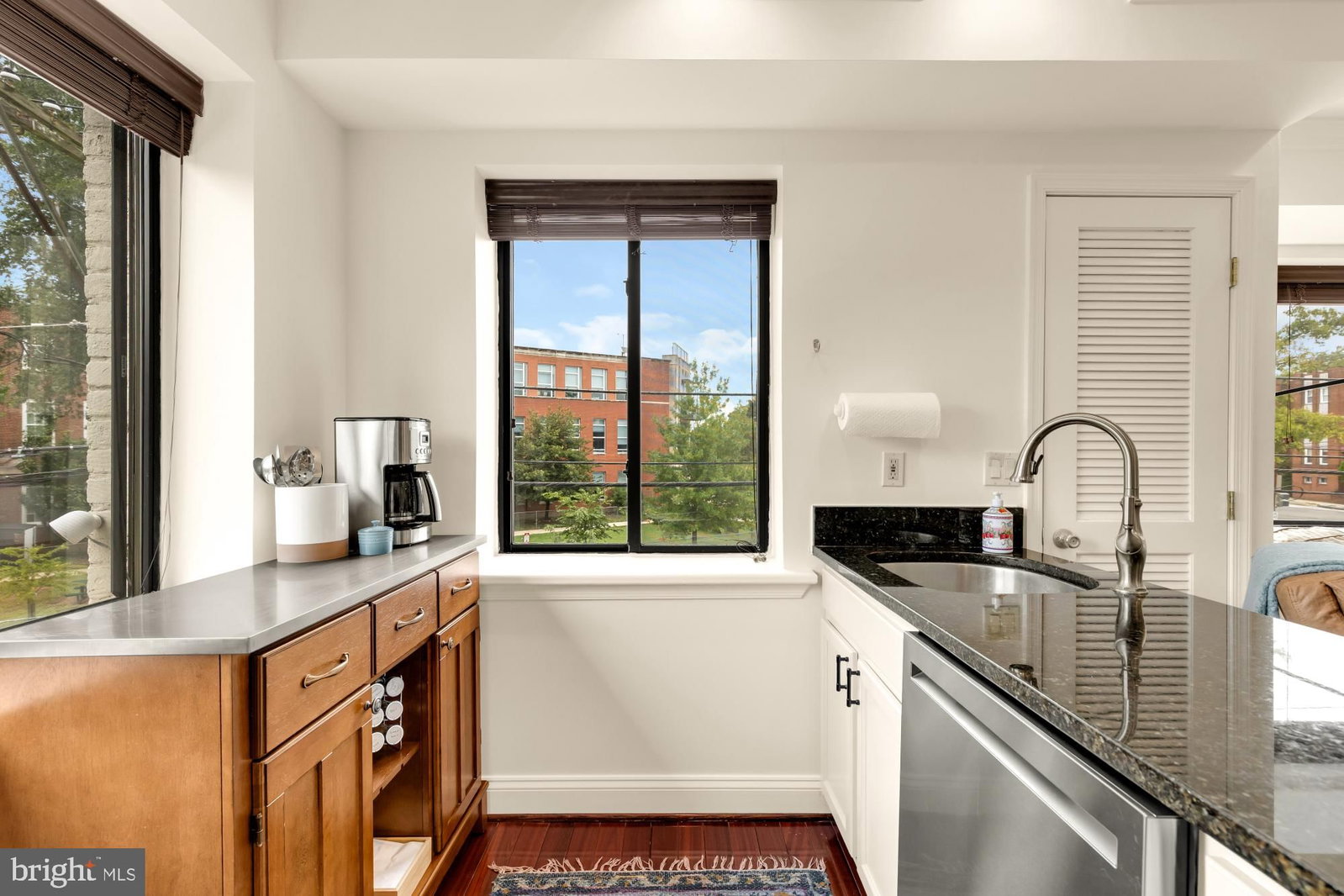 5754 COLORADO AVENUE NW #202 photograph