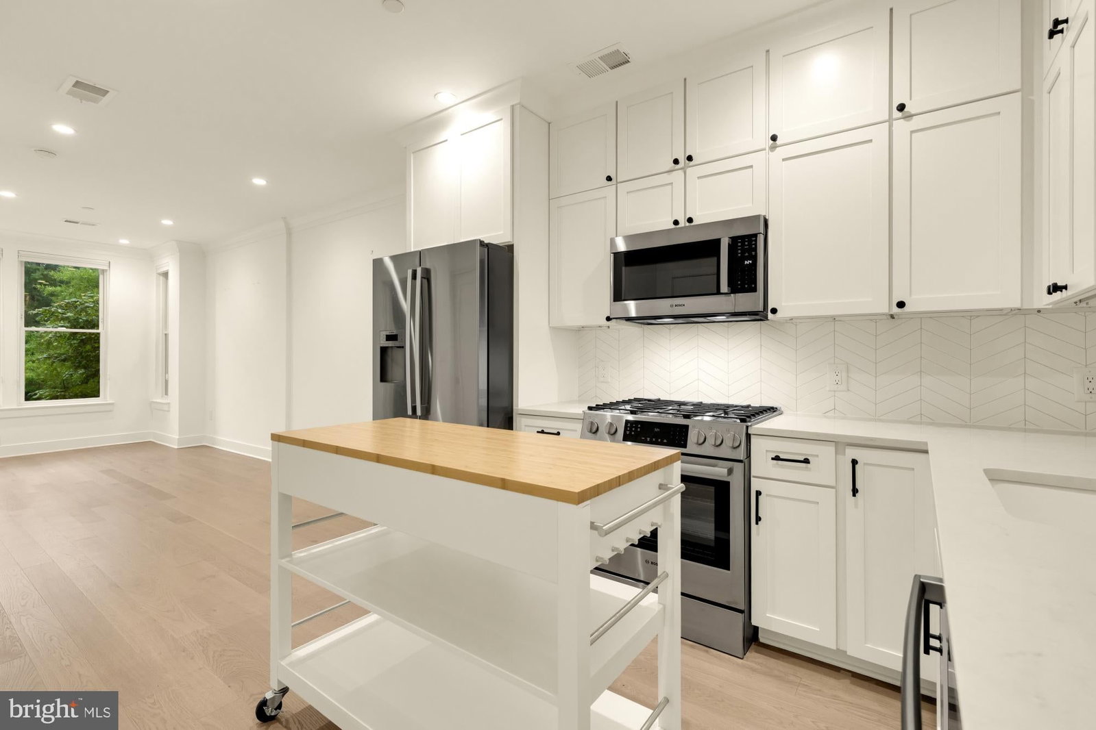 1313 11TH STREET NW #5 photograph