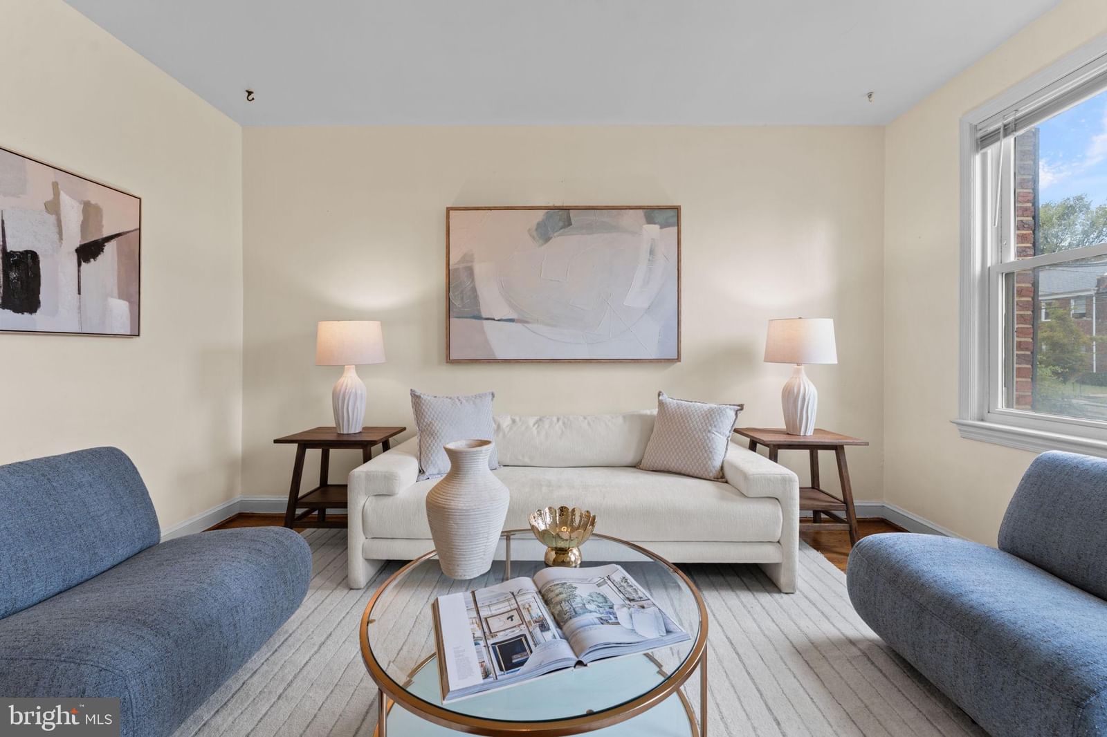 1302 BRYANT STREET NE #1 photograph