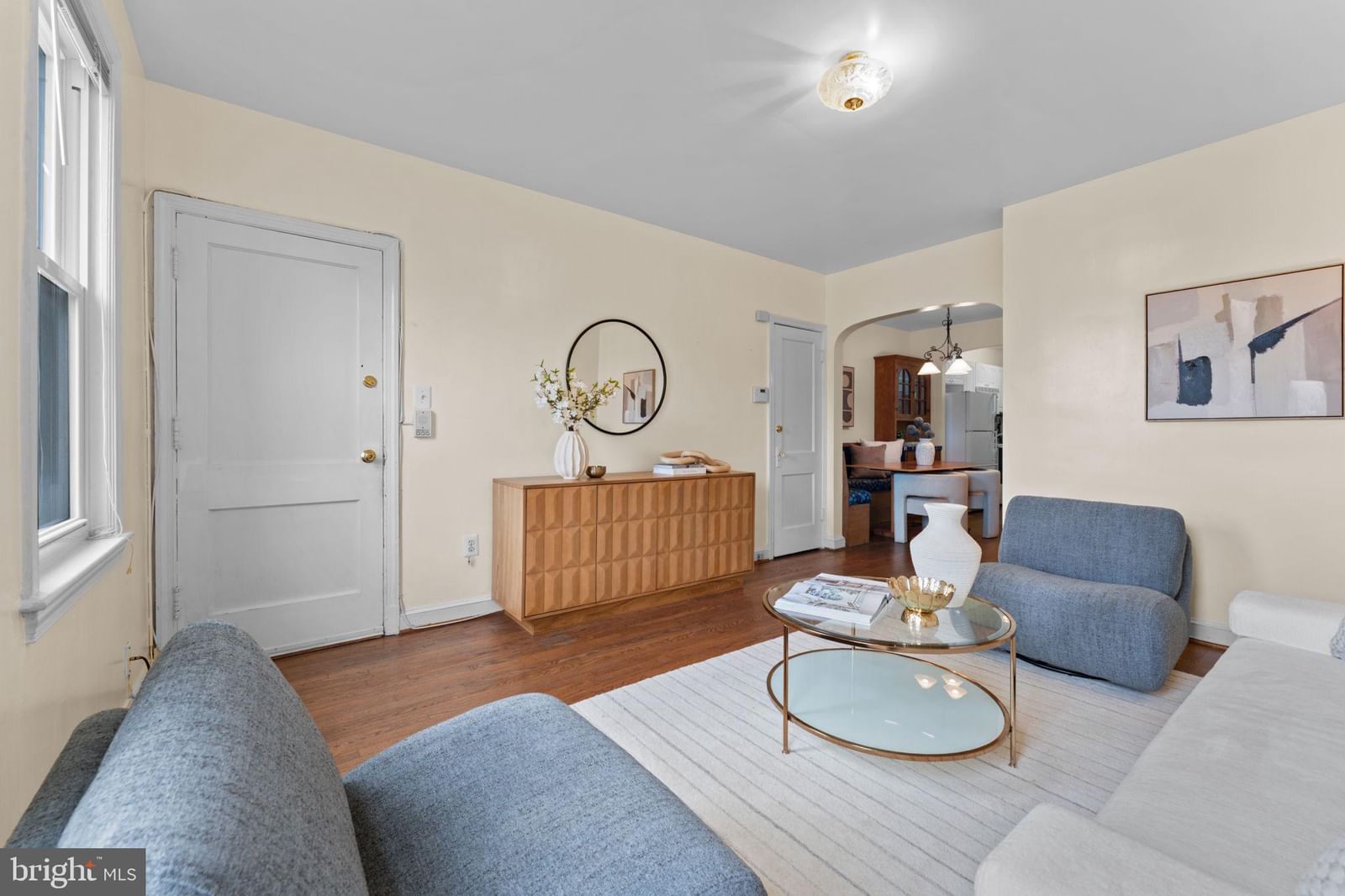 1302 BRYANT STREET NE #1 photograph