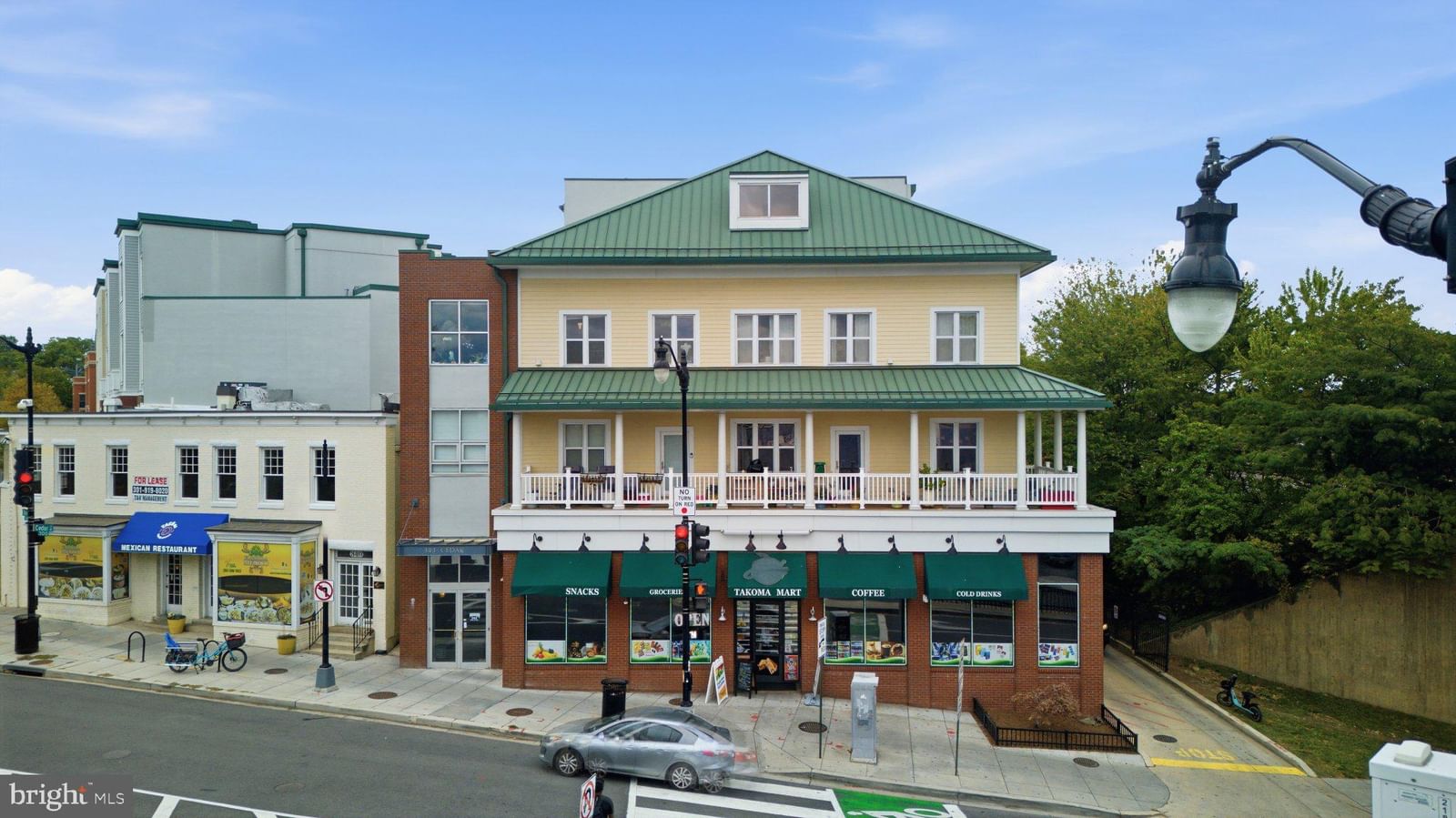 343 CEDAR STREET NW 311 in Washington, DC