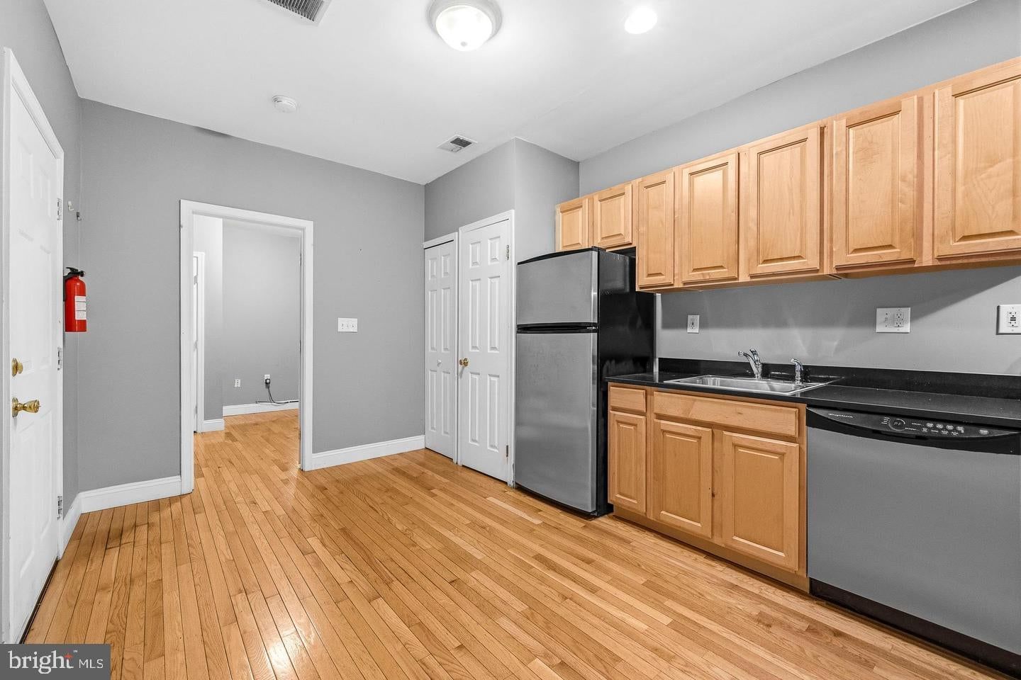 500 FLORIDA AVENUE NW #4 photograph