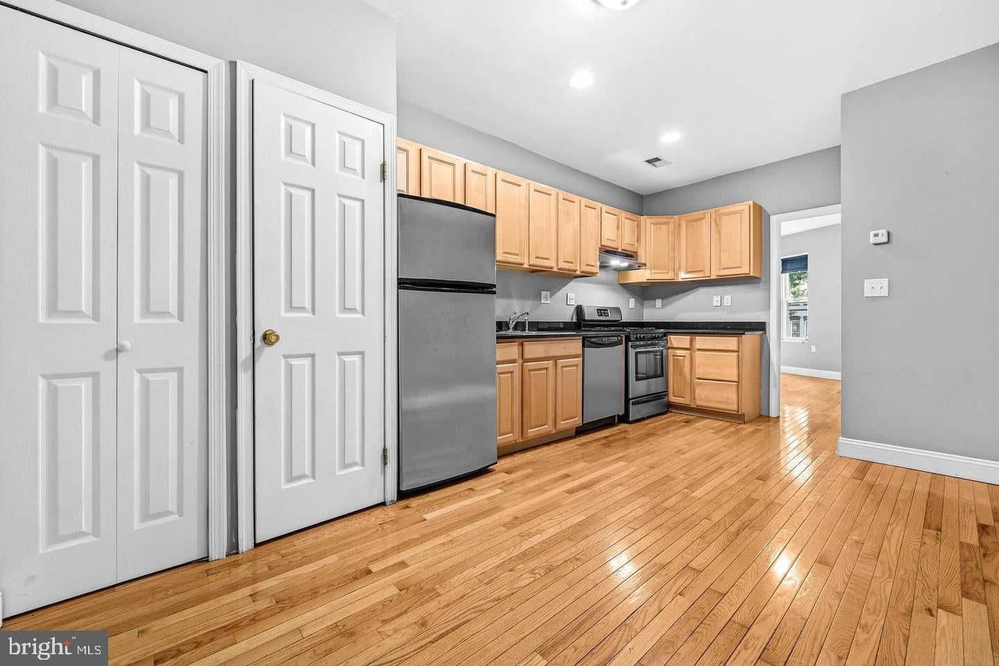 500 FLORIDA AVENUE NW #4 photograph