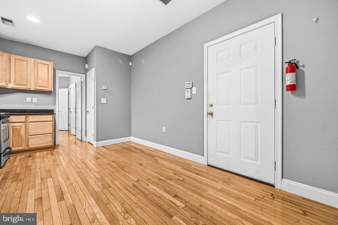 500 FLORIDA AVENUE NW #4 photograph