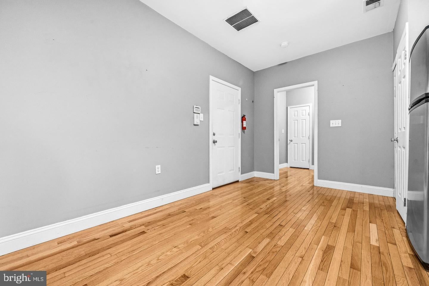 500 FLORIDA AVENUE NW #4 photograph