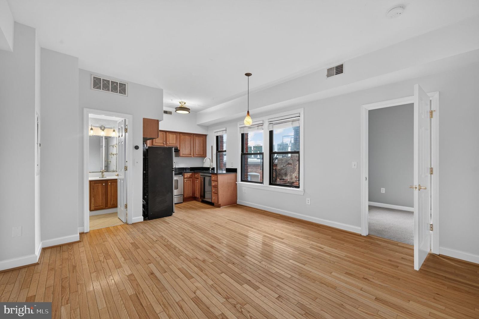 1321 FAIRMONT STREET NW #404 photograph