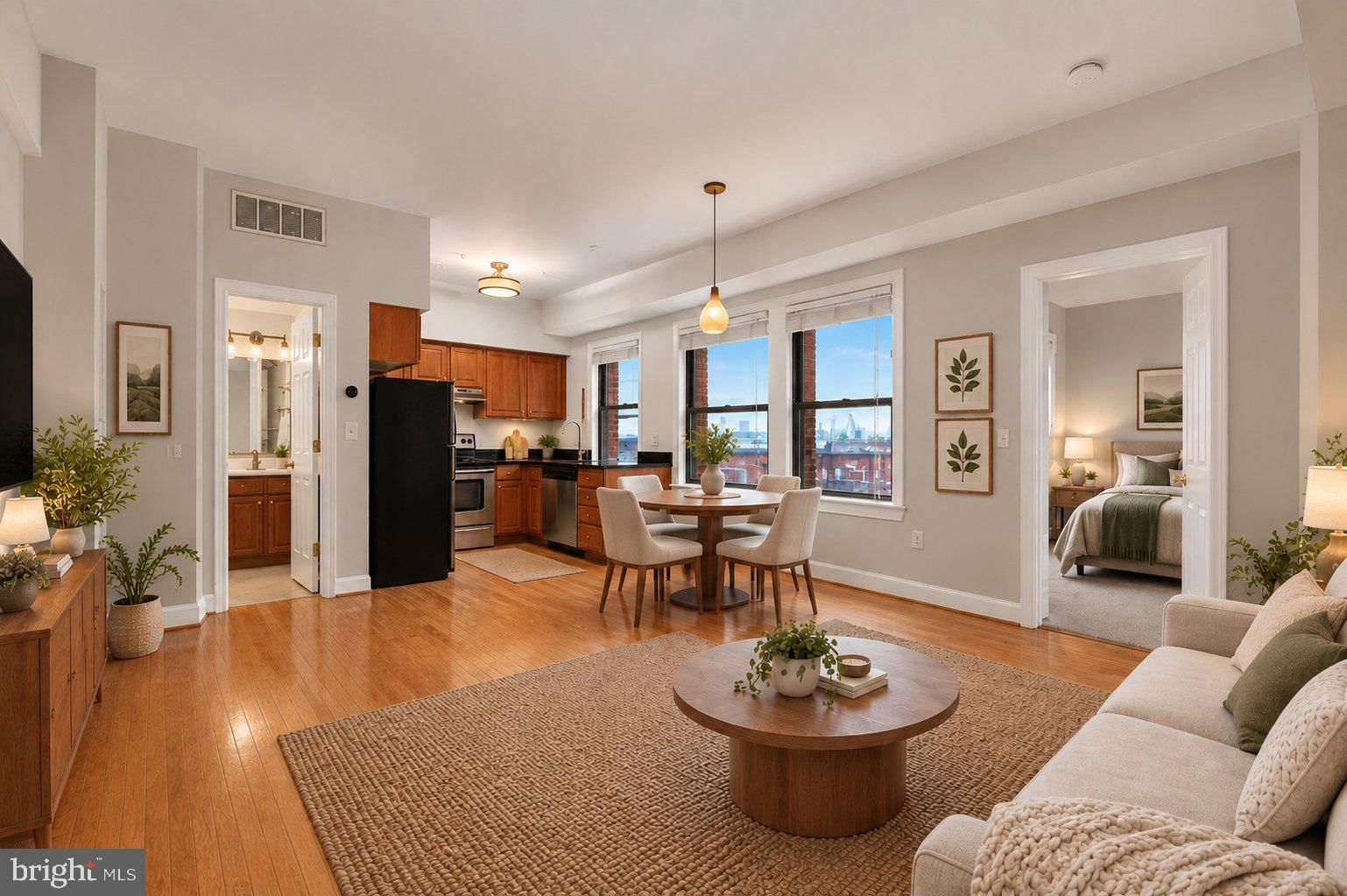 1321 FAIRMONT STREET NW 404 in Washington, DC