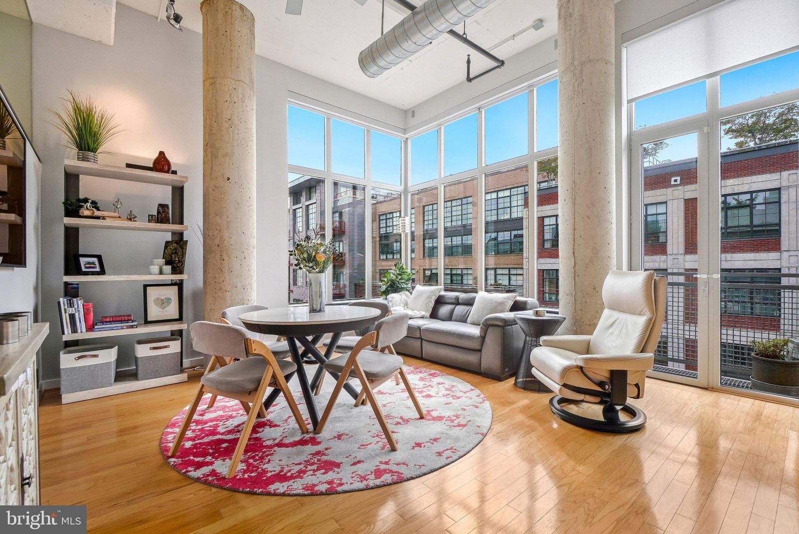 1401 CHURCH STREET NW #520 photograph