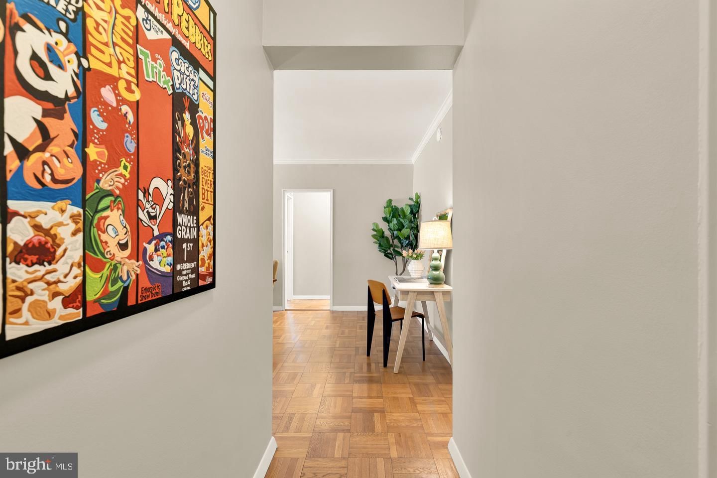 3601 WISCONSIN AVENUE NW #110 photograph