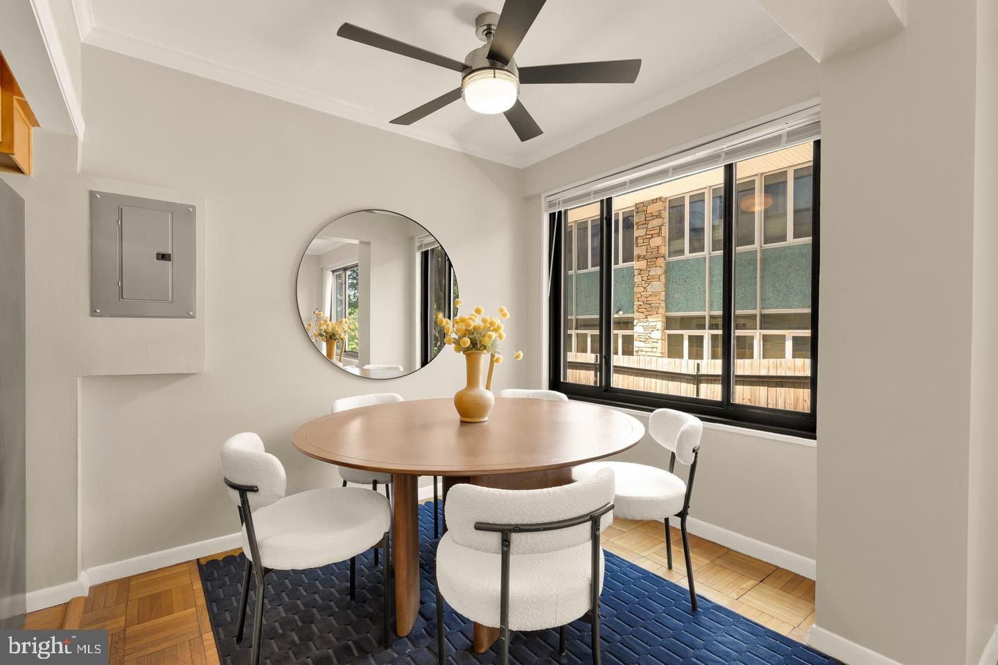 3601 WISCONSIN AVENUE NW #110 photograph