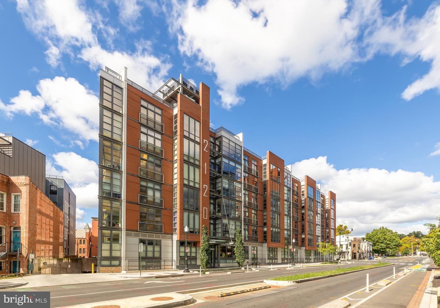 2120 VERMONT AVENUE NW #411 photograph