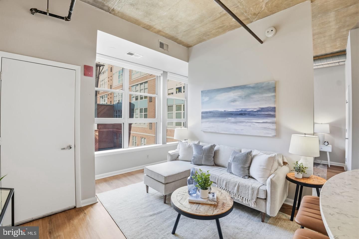 1300 N STREET NW #207 photograph