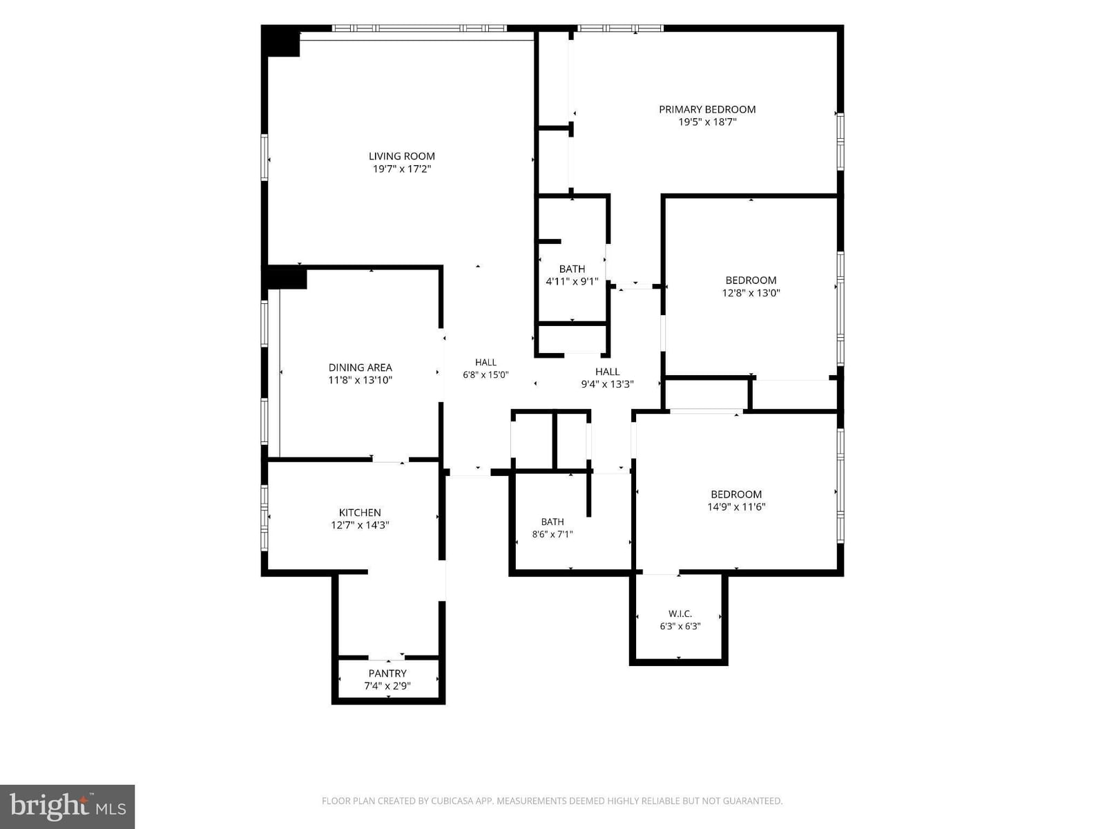4301 MASSACHUSETTS AVENUE NW #4005 photograph