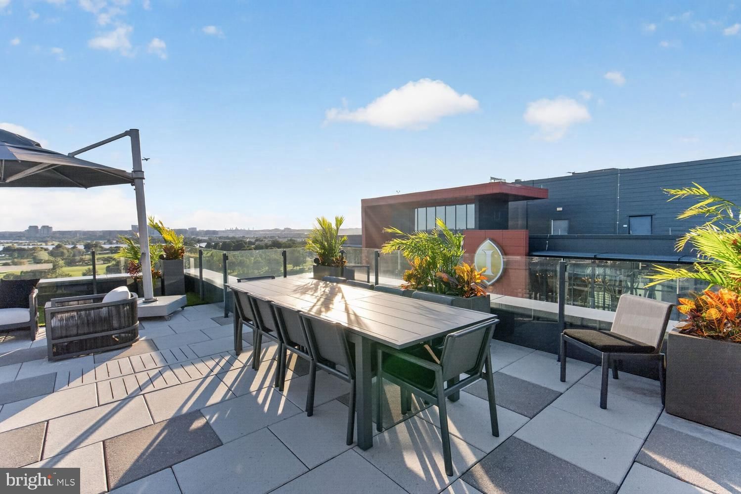 45 SUTTON SQUARE SW #PH01 photograph