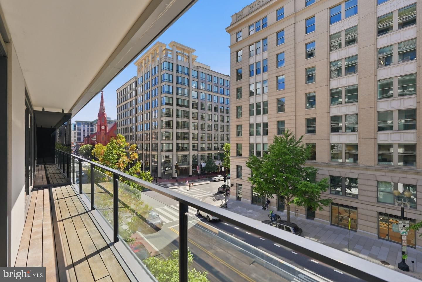 925 H STREET NW #308 photograph
