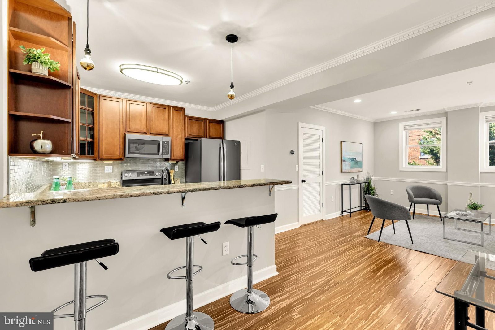 5040 1ST STREET NW #401 photograph