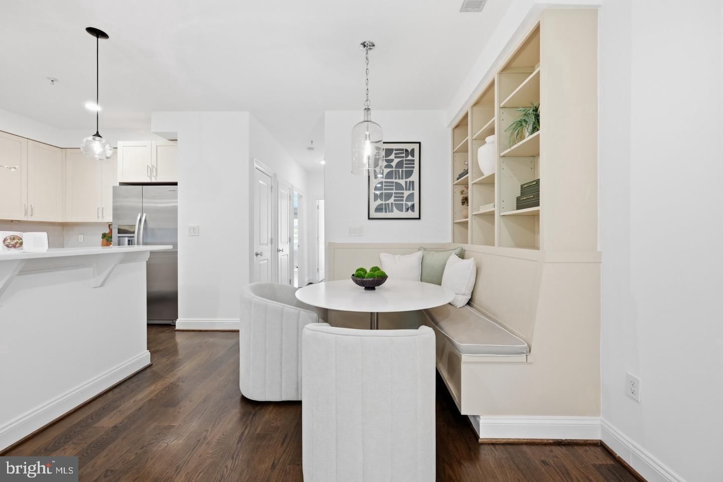1696 LANIER PLACE NW #3 photograph