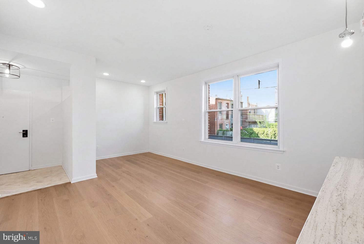 1447 CHAPIN STREET NW #203 photograph