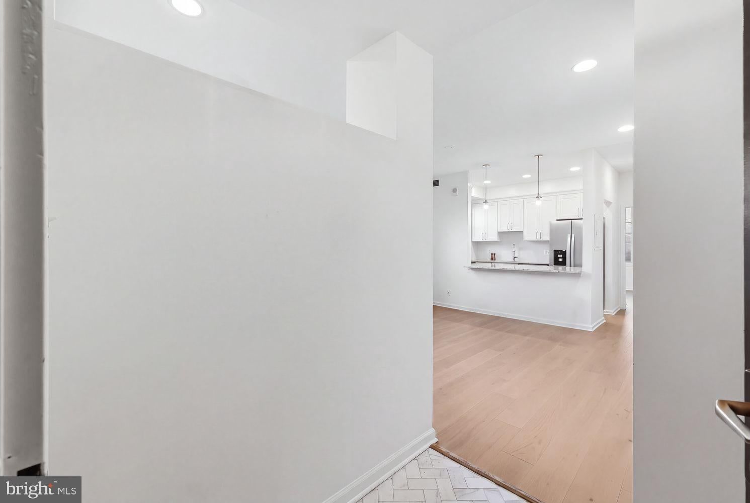 1447 CHAPIN STREET NW #203 photograph