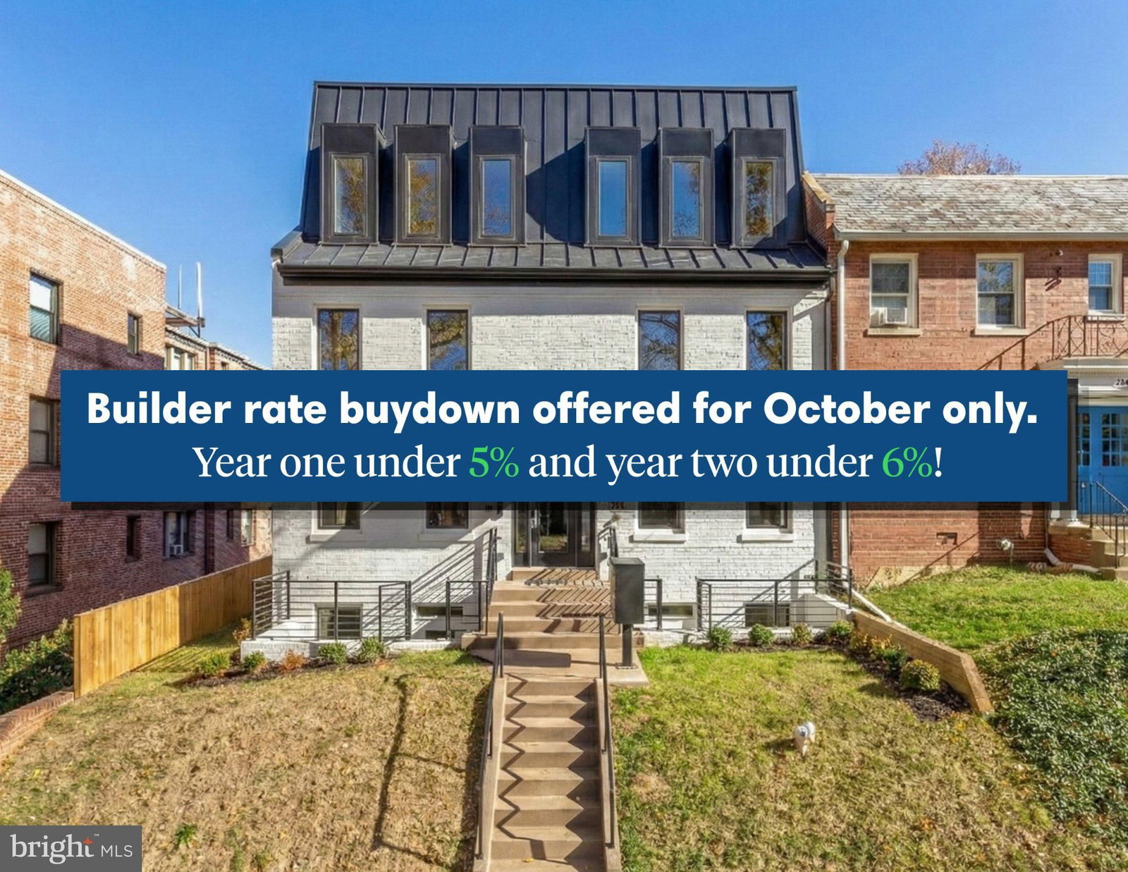 2647 41ST STREET NW 1 in Washington, DC