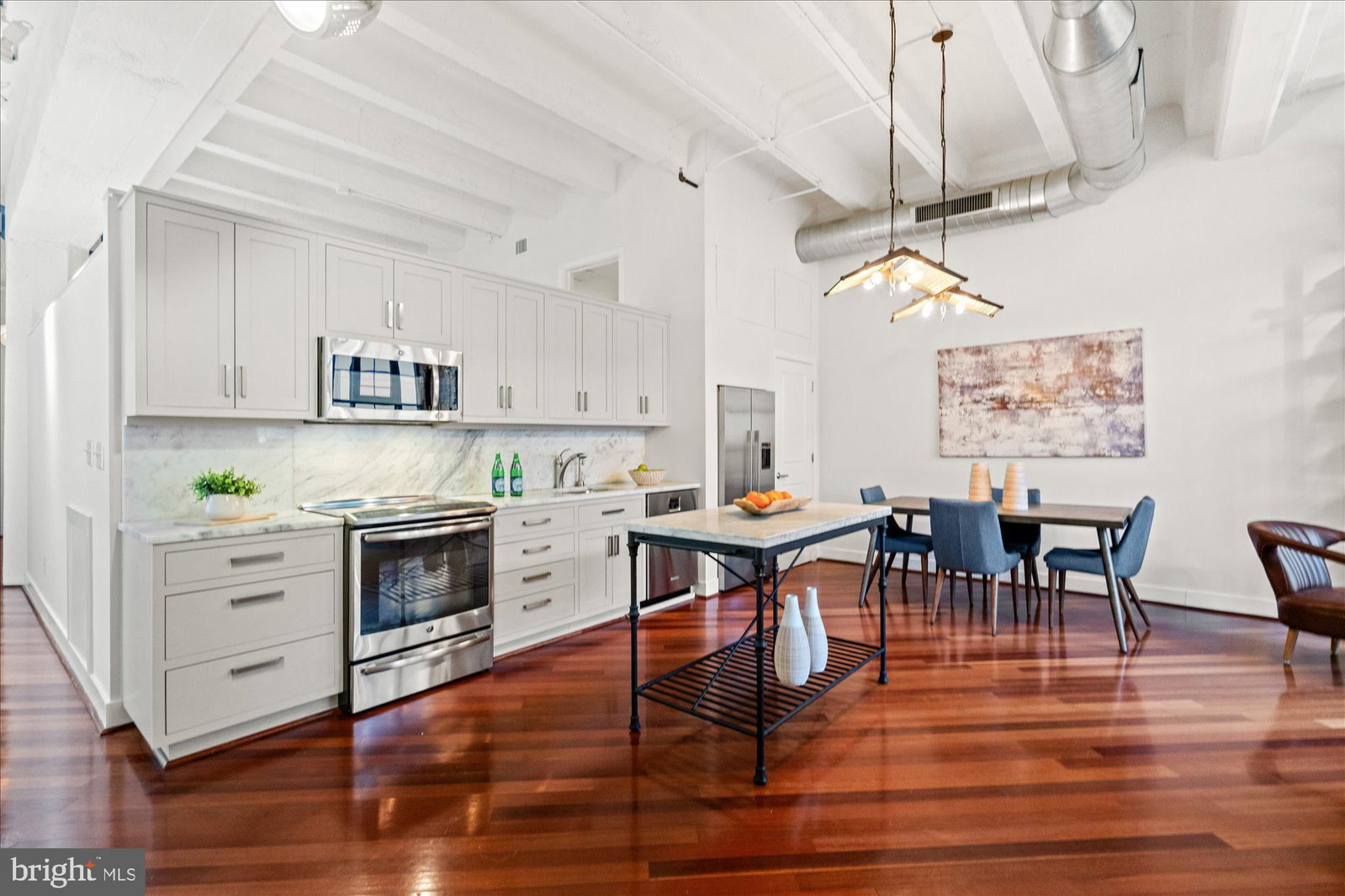 1701 KALORAMA ROAD NW #207 photograph