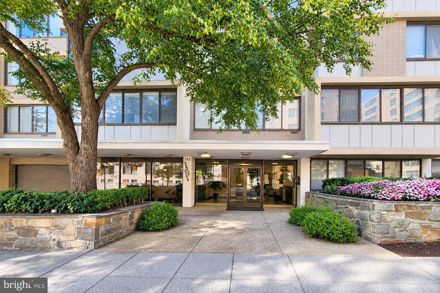 522 21ST STREET NW #502 photograph