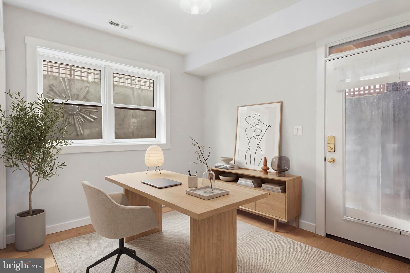 6914 WILLOW STREET NW #1 photograph
