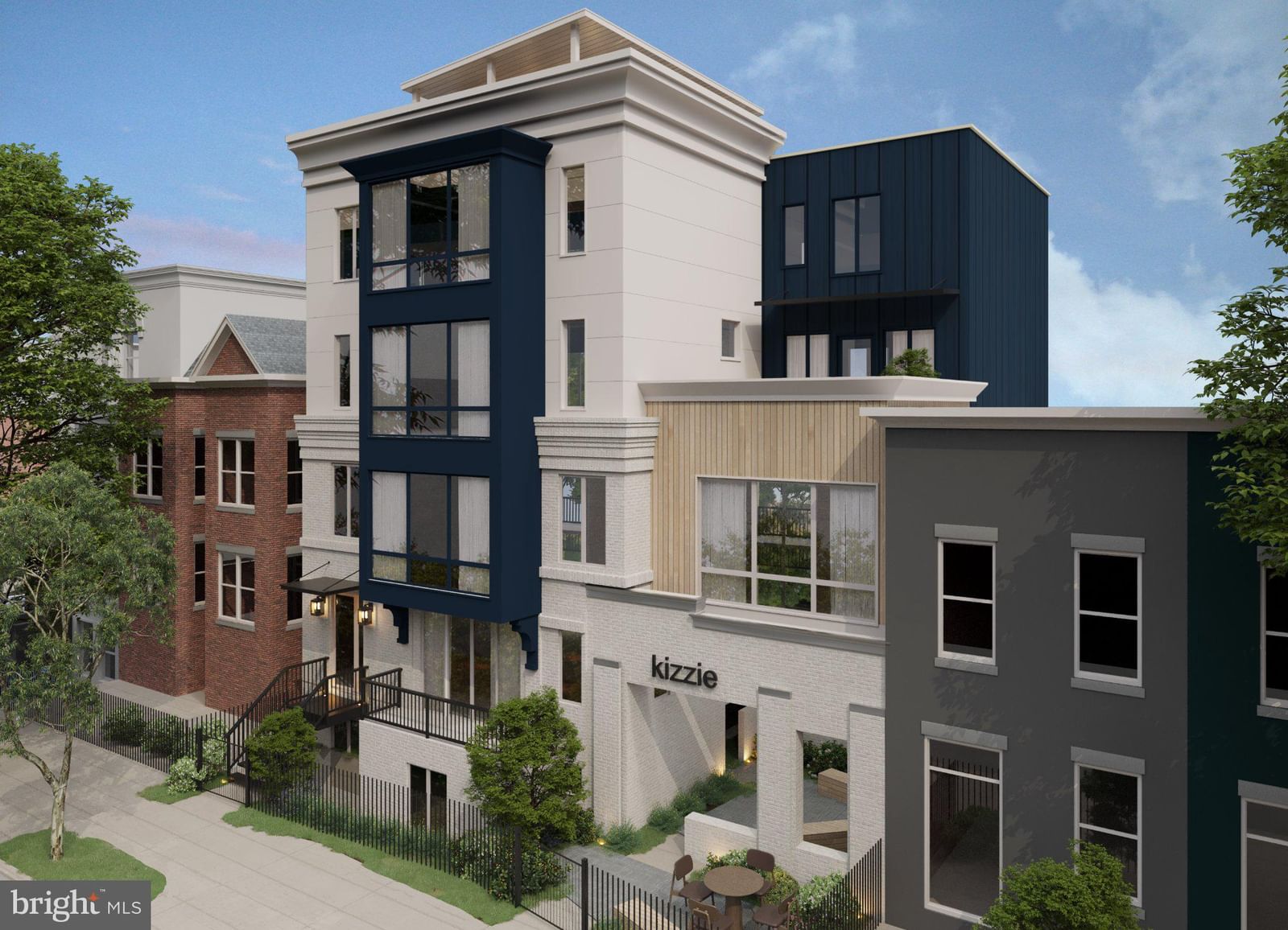 918 W STREET NW M in Washington, DC