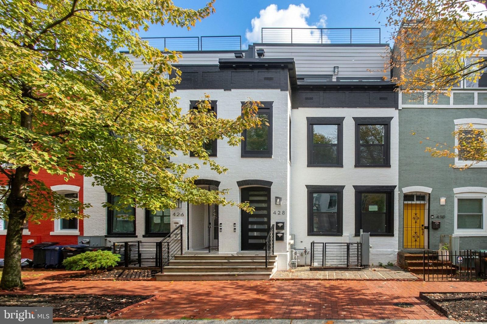 428 NW WARNER STREET NW #2 photograph