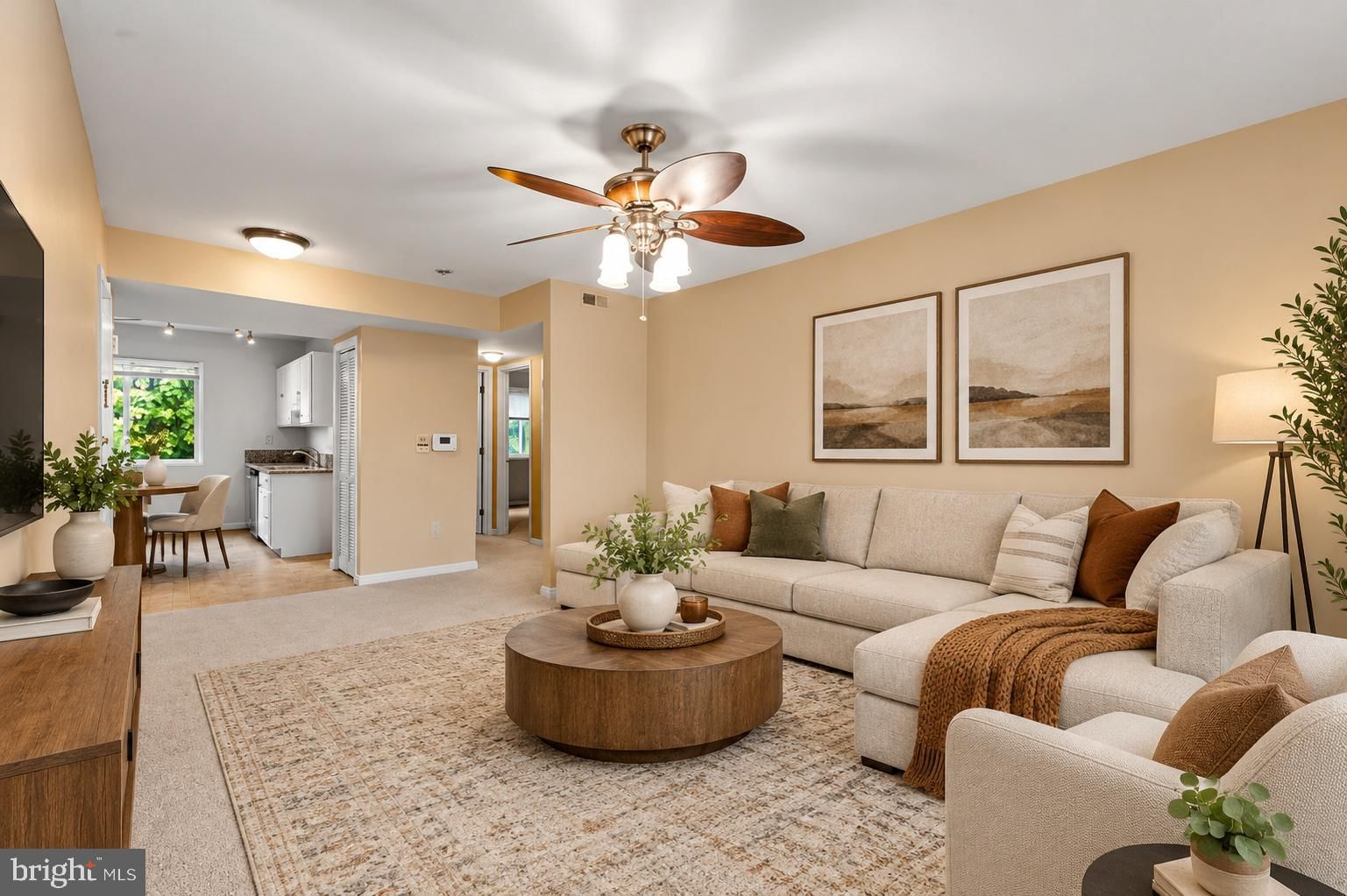 4212 BENNING ROAD NE 6 in Washington, DC
