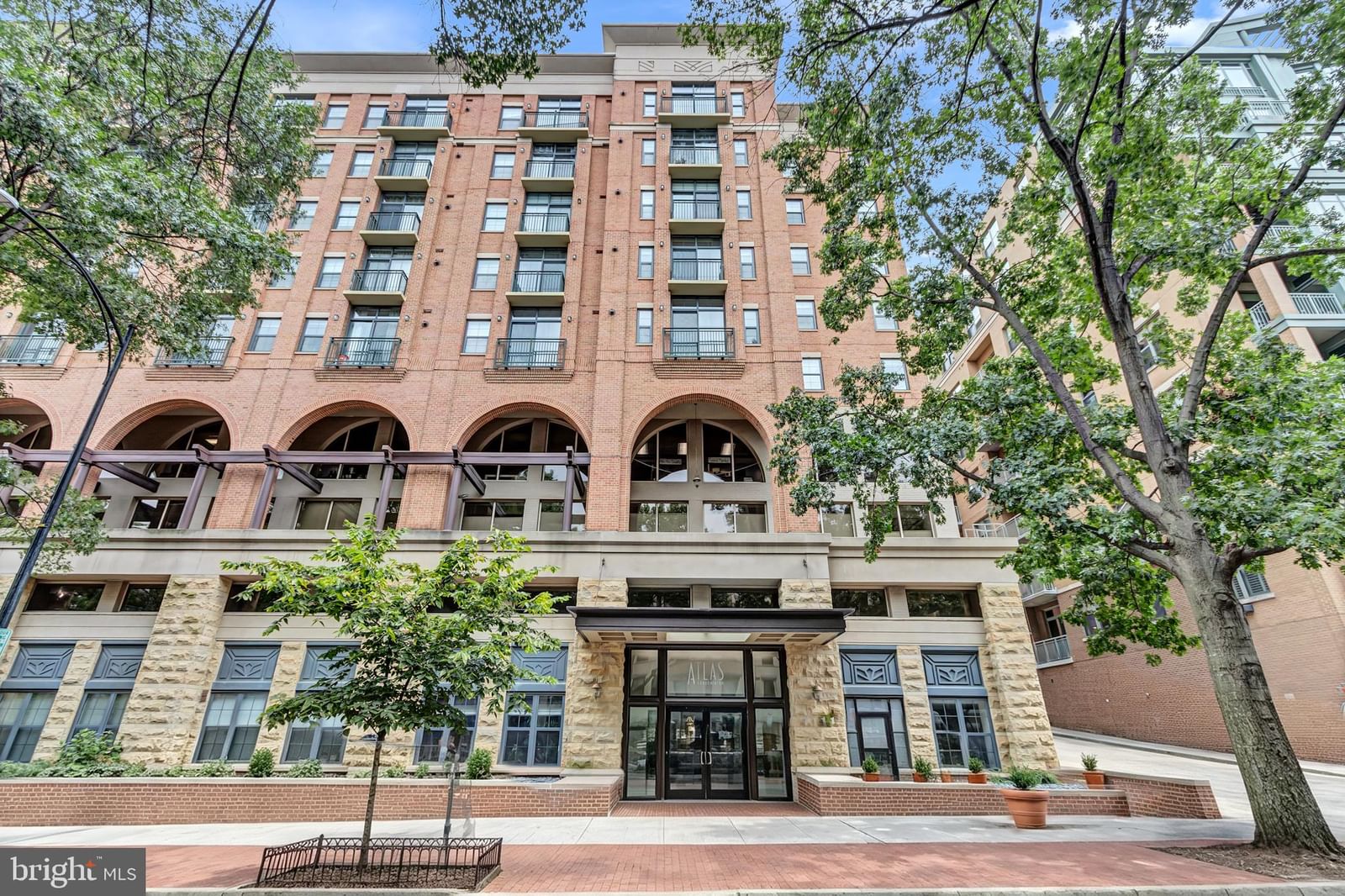 1111 25TH STREET NW 709 in Washington, DC
