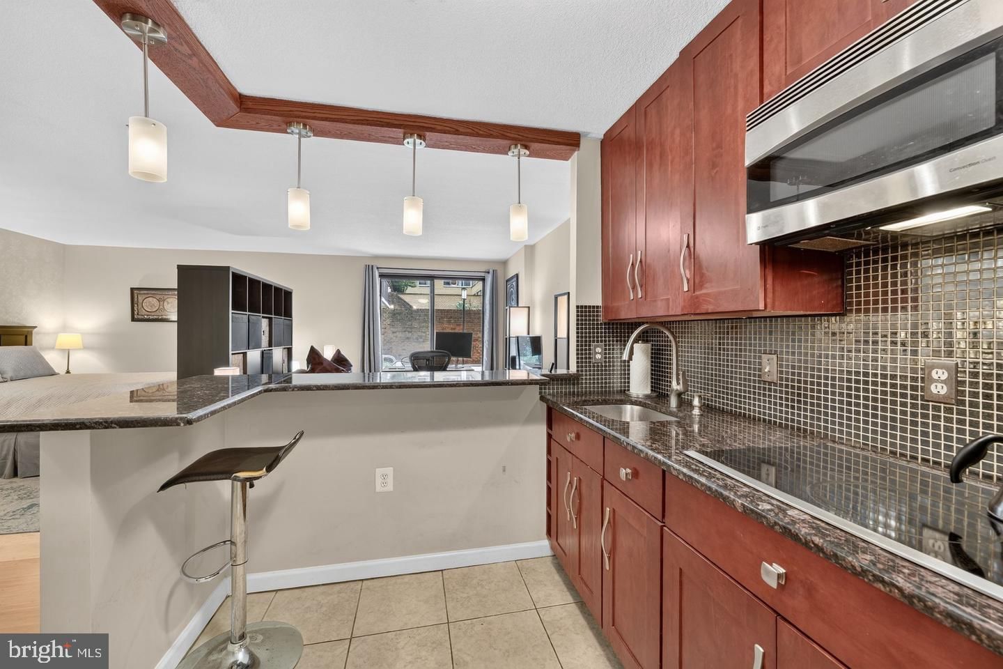 1718 P STREET NW #T9 photograph