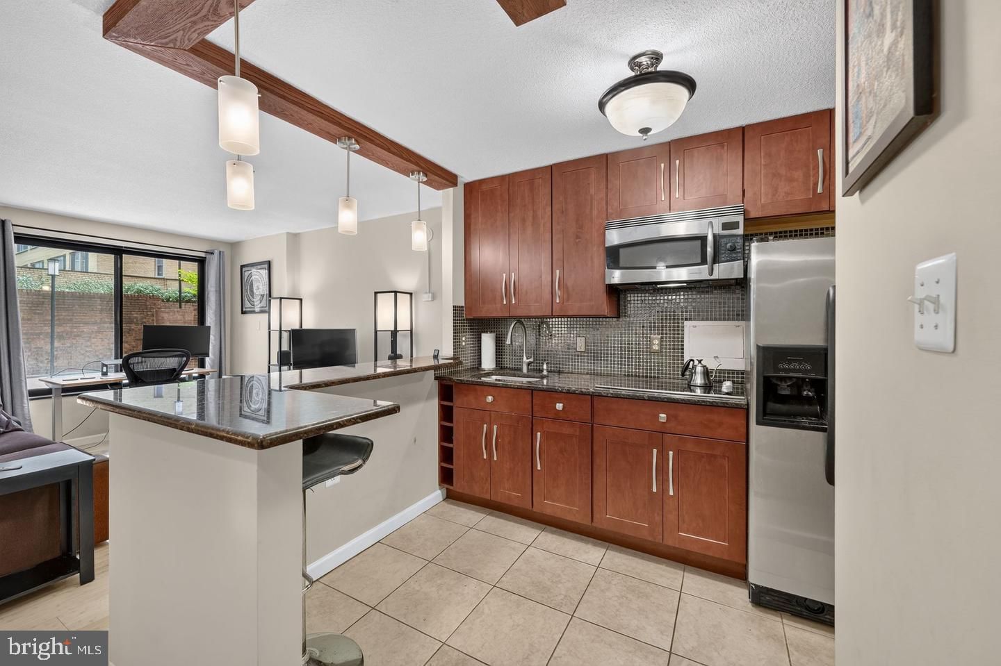 1718 P STREET NW #T9 photograph