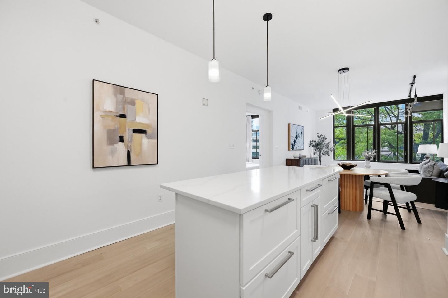 4301 MILITARY ROAD NW #313 photograph