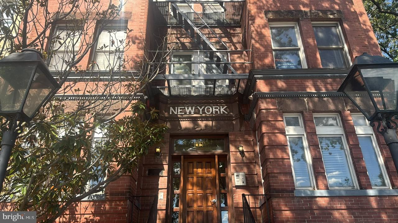 115 NEW YORK AVENUE NW #6 photograph