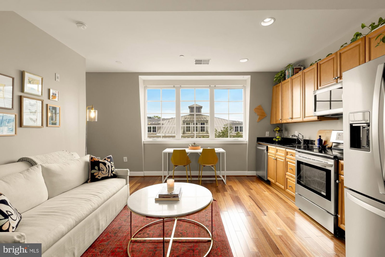 150 V STREET NW #V406 photograph