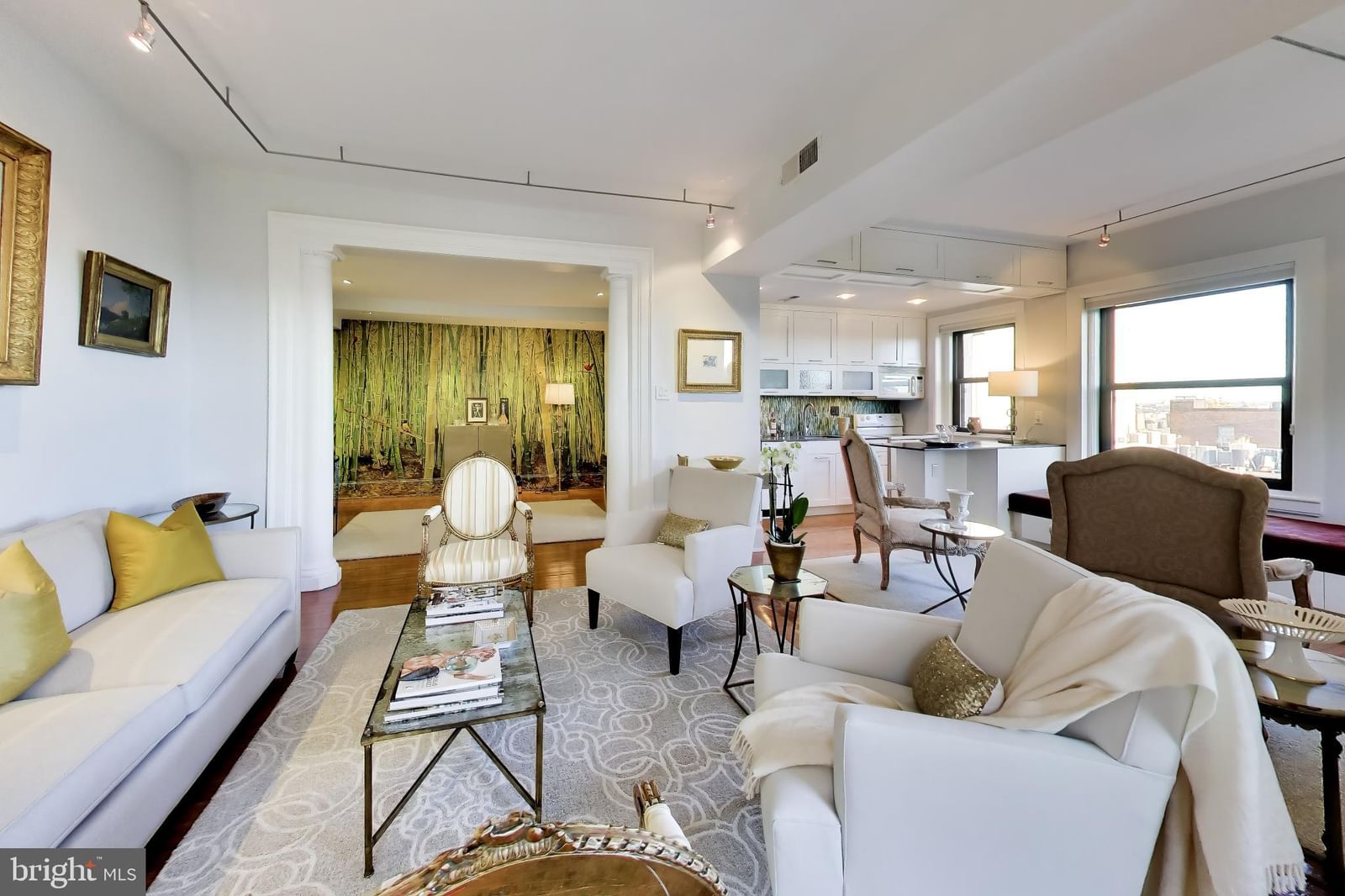 2153 CALIFORNIA STREET NW #502 photograph