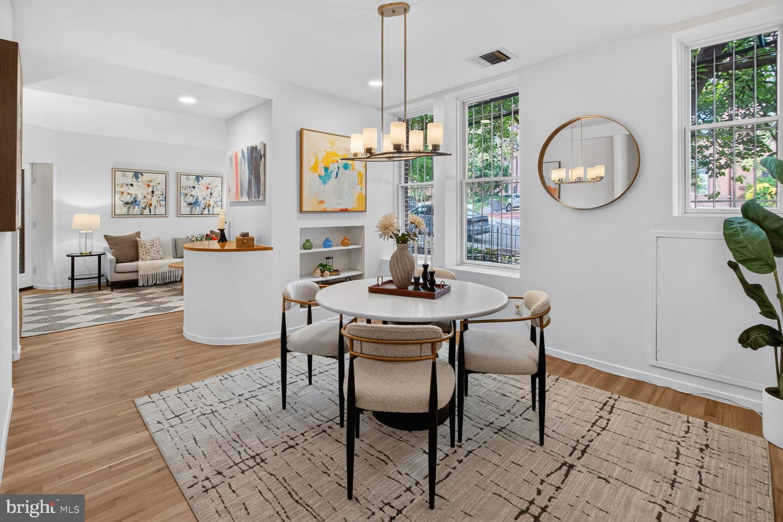 2038 18TH STREET NW #101 photograph