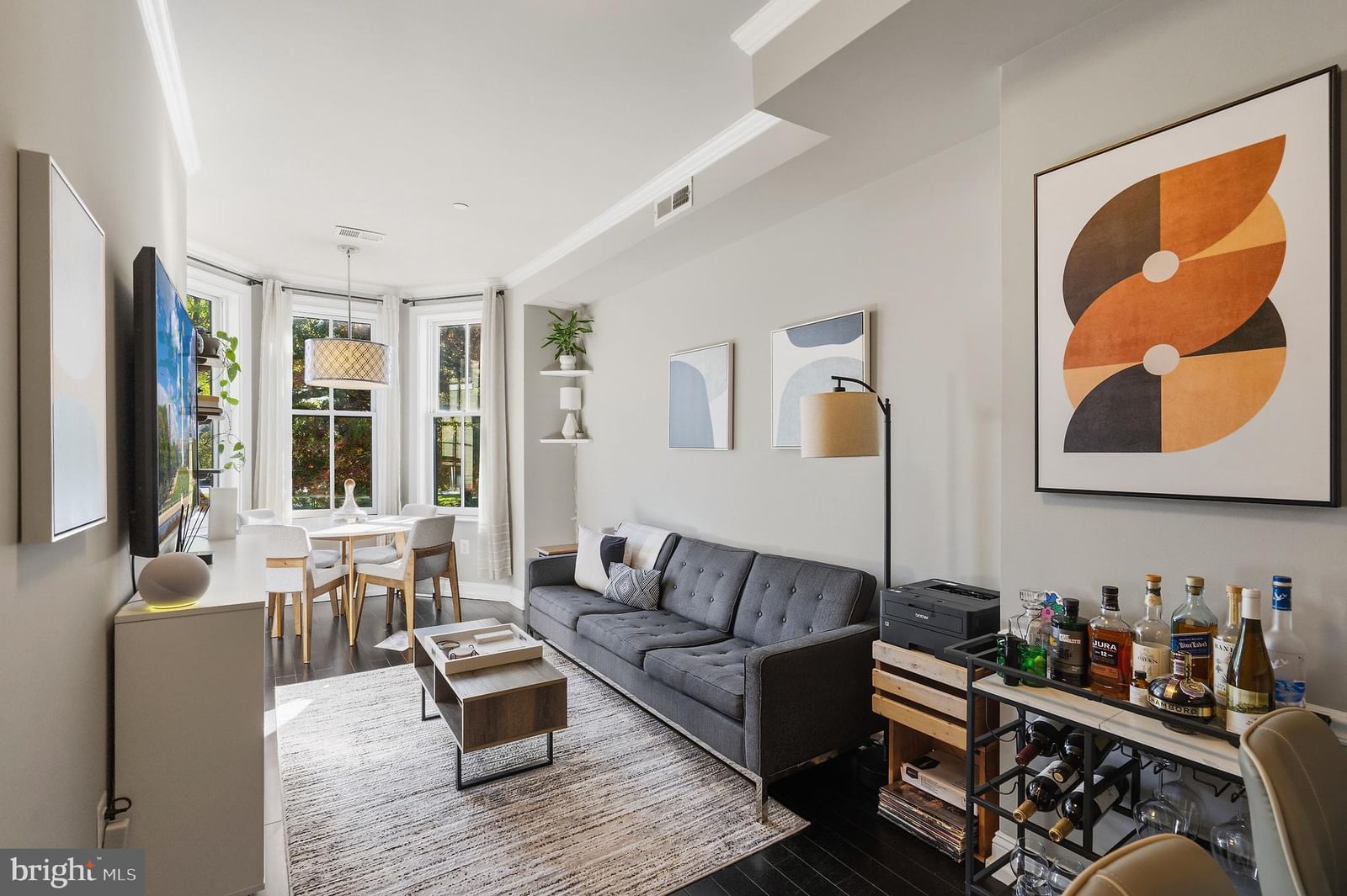 418 SEWARD SQUARE SE #2 photograph