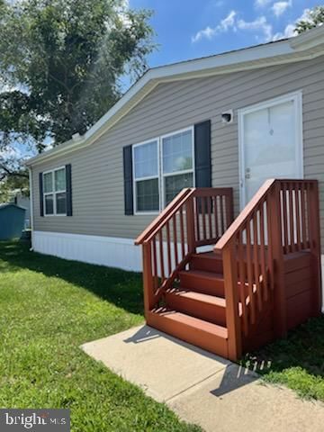222 KIWI CT, FREDERICA 19946, DE