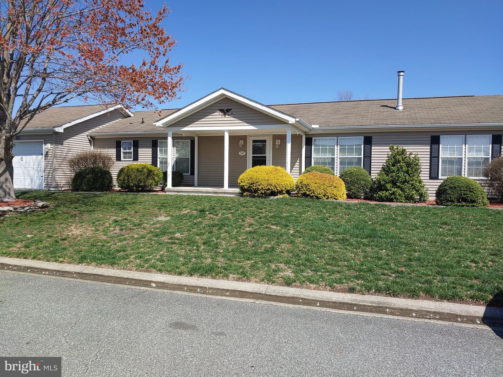 408 MOORE PL, DOVER 19901, DE