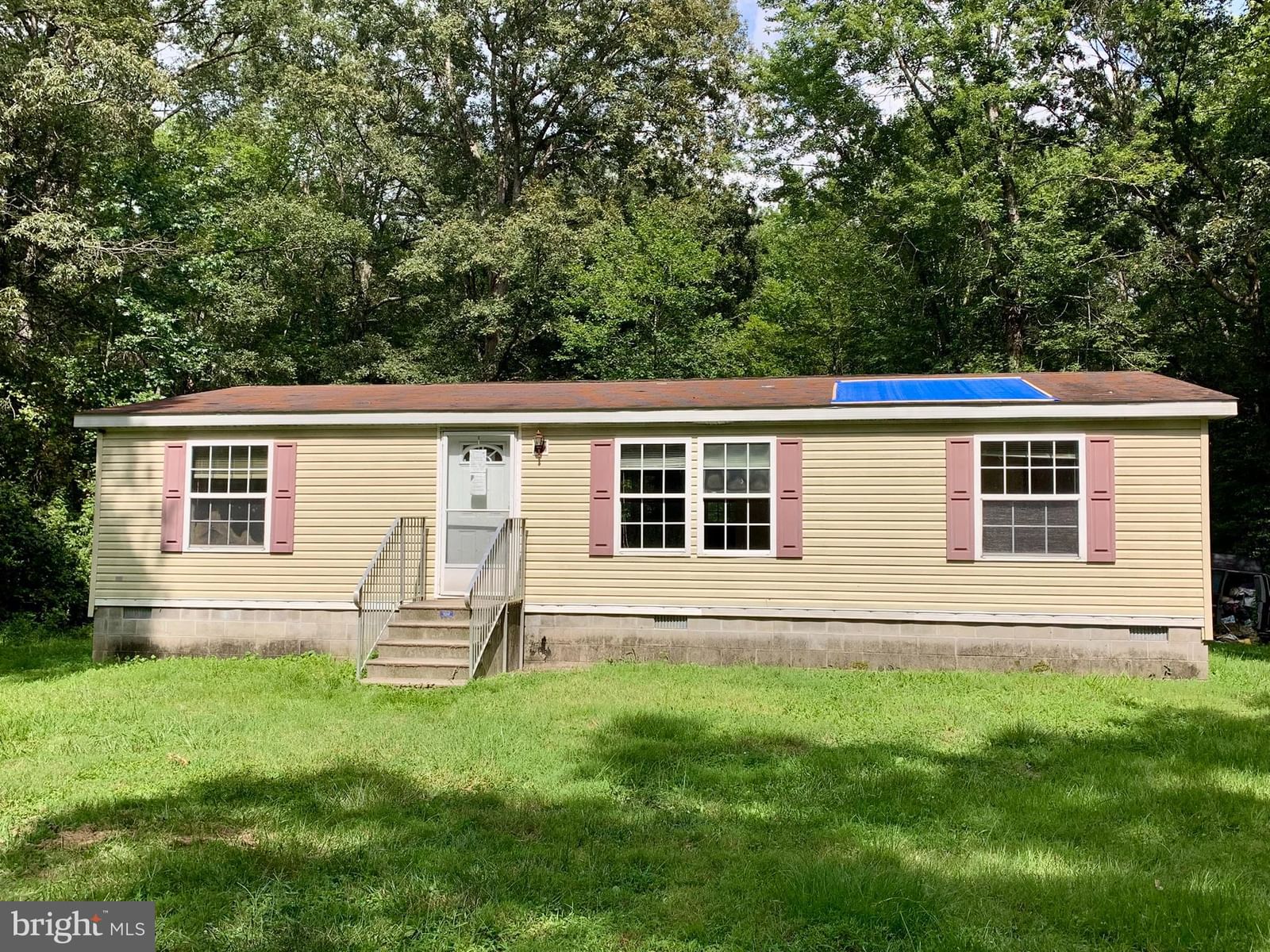 776 PONY TRACK RD, CAMDEN WYOMING 19934, DE