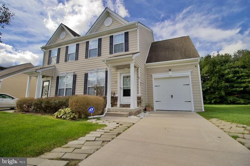 162 LEXINGTON PL, DOVER 19901, DE