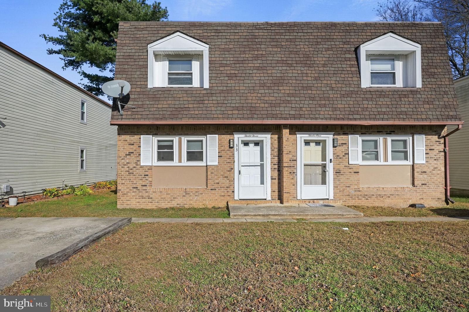 33 SPRUANCE RD, DOVER 19901, DE