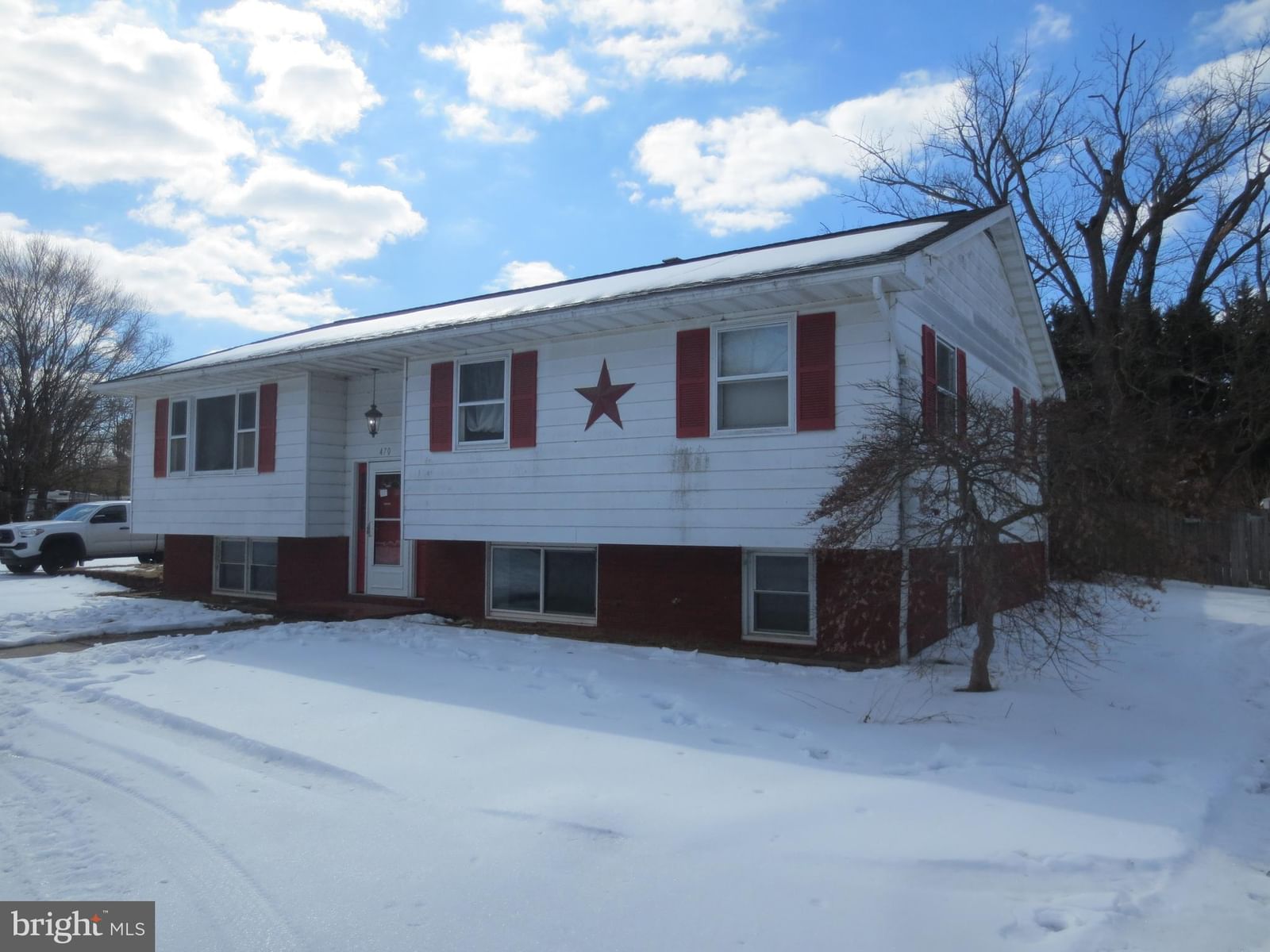 470 ROSE DALE LN, DOVER 19904, DE